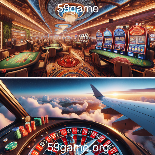 O Fascínio dos Simuladores de Jogos: Uma Viagem ao Realismo Virtual